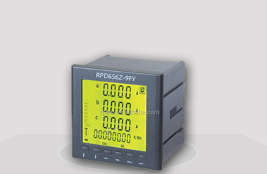 Afficheur rpd656e-9sy 5a