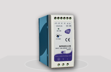 Chargeur bpr0512s 12v 5a