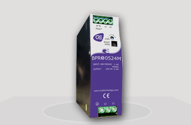 Chargeur de batterie bp0524m