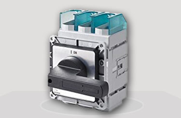 Commutateur 2positions 100a siemens