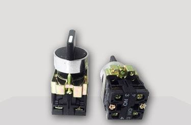 Commutateur 3positions bd33