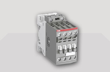 Contacteur af26-40-00-13 4p