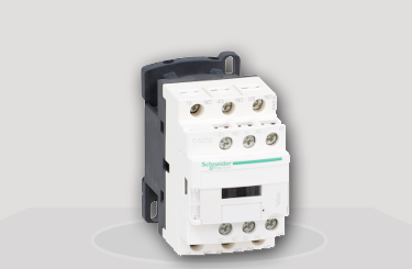 Contacteur d25 3p