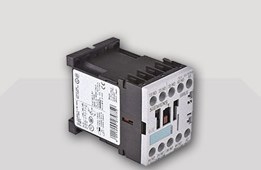 Contacteur siemens e40