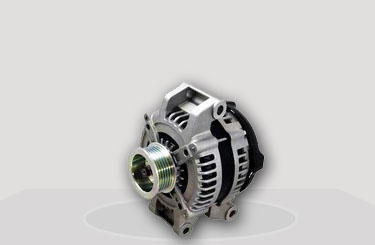 Alternateur cummins 12v 100a