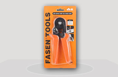 Pince a sertir fasen crimping tools
