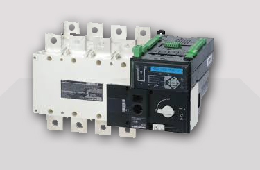 Inverseur socomec 100a