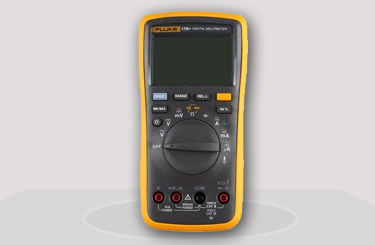 Multimetre digital fluke 17b