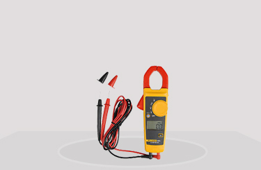 Pince ampermetrique yh-336