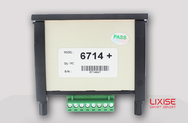 Synchronoscope 6714+