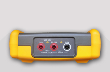 Testeur d'isolement digital yh-513