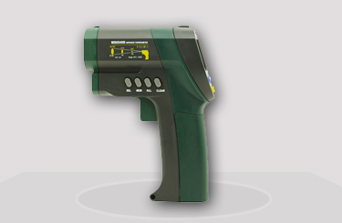 Thermometre infrarouge ms6540b