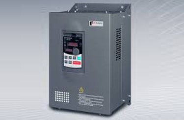 Variateur powtran 55kw