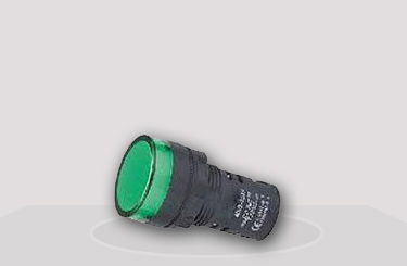 Voyant ad22-22ds vert