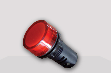 Voyant lumineux ad22-22ds rouge