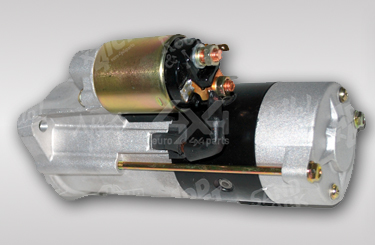 Demarreur mitsubishi.