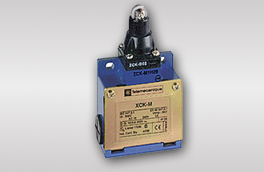 Capteur de fin de course