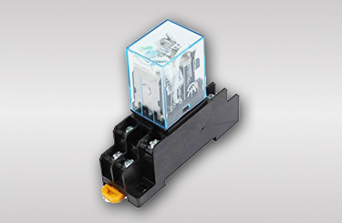 Relais 5a 250v iec 255 loumrn