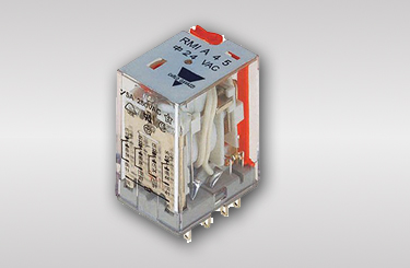 Relais 24 v rmi a 45 ac