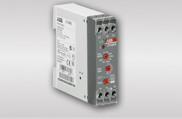 Relais abb kt2 ct mfe