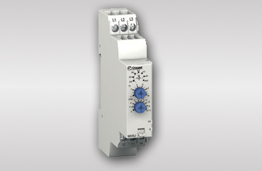 Relais controleur de phase