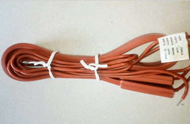 Resistance chauffante 680mm 50w