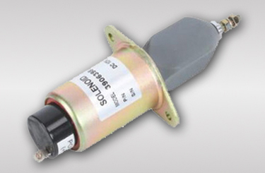 Solenoide 3906398 24v