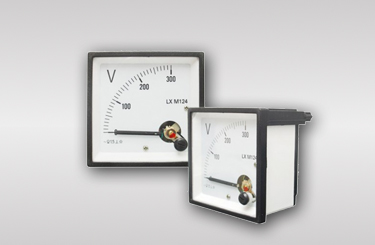 Ampermetre zoda 300/5a