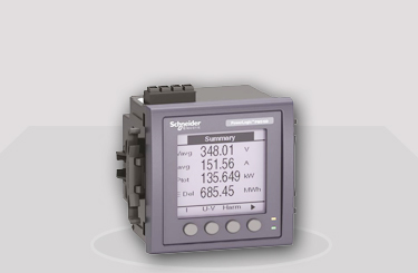 Digital meter pm5100