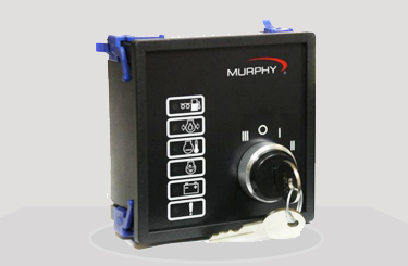 Controle de demarrage