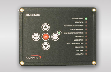Controle de demarrage