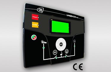 Module de unigen 2.0 pms