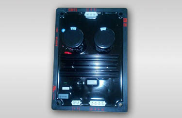 Regulateur de tension em15