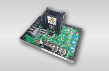 Régulateur de tension gavr-15a