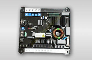 Régulateur de tension m40fa640aa