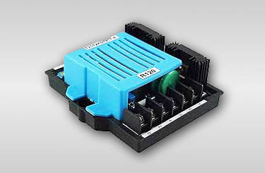 Regulateur de tension r120