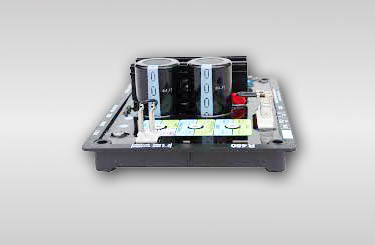Régulateur de tension r450 avr