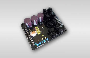 Regulateur de tension vr6