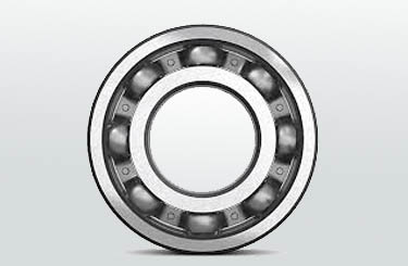 Roulement 16020 zz skf