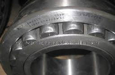 Roulement 20220m skf