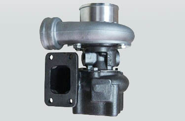 Turbo chargeur s100-0091