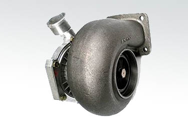 Turbo chargeur t04b091