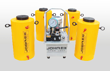 Verins hydrolique rsc 100-150